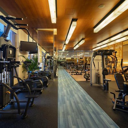 Parklane Hotel Changan Донгуан Екстериор снимка